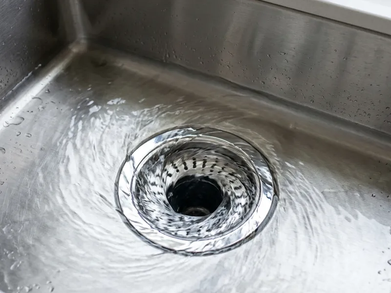 Drain Cleaning Plumber in Byrdstown, TN